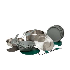 ست ظروف چهار نفره Stanley BaseCamp cook set 4P استنلی