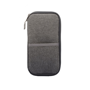 کیف پاسپورت happy camp هپی کمپ  کد 46823