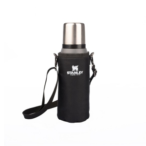 کاور فلاسک  Stanley 1L adventure onyx اونیکس استنلی