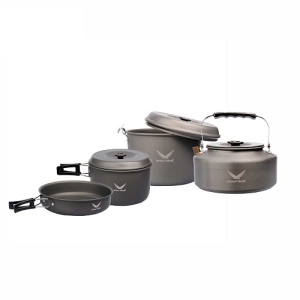 ست ظروف هفت نفره Snowhawk SN20-C9 اسنوهاک