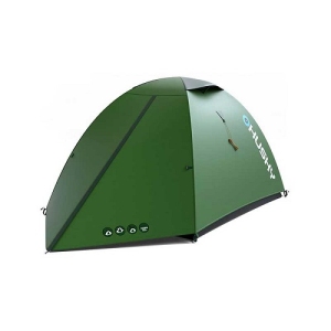 چادر دو نفره Husky Bret2 هاسکی