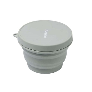 کاسه سیلیکونی تاشو Fire Maple Silicon Collapsible Bowl 1L/0.5L فایرمپل