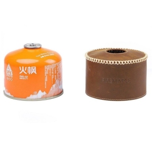 کاور کپسول چرم Fire Maple فایرمپل