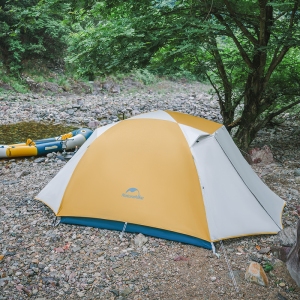 چادر دو نفره پلاس Naturehike NK2300ZP024 PRO PLUS نیچرهایک