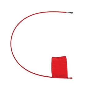 میل پرچم 2/7 ثابت MAGICAMP مجیکمپ