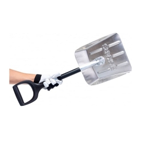 بیل شن و برف FISKARS car shovel فیسکارس