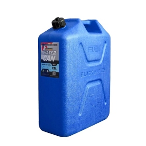 گالن آب BLACK WHALES 24L بلک والز