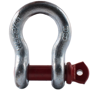 هارد شگل(قلاب شگل) 3.25تن TOHO