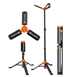 فیش لایت 3پنل Conpex TRP-01 کانپکس