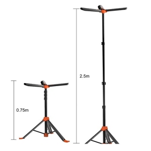 فیش لایت 3پنل Conpex TRP-01 کانپکس