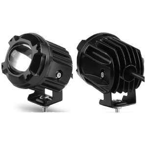 پروژکتور تک لنز دورنگ چهار حالته 40W