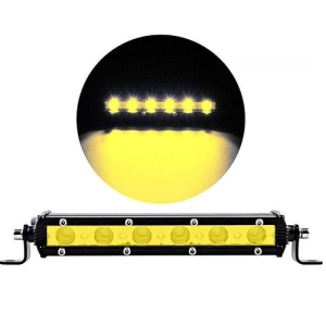 چراغ آفرودی زرد Tobys TF-18W توبییز