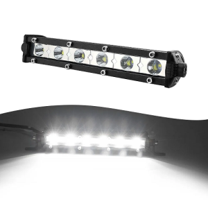 چراغ آفرودی سفید Tobys TF-9W توبییز