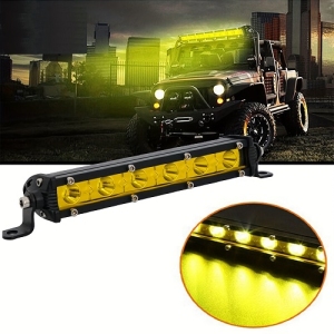 چراغ آفرودی زرد Tobys TF-9W توبییز