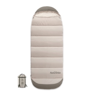 کیسه خواب الیاف Naturehike B300 نیچرهایک