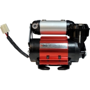 کمپرسور باد تک سیلندر NEKO 88L نکو