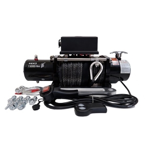 وینچ 13000 الیافی NEKO BITTLE نکو