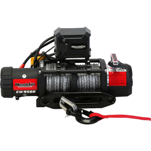 وینچ 9500 الیافی T-MAX musclelift تی مکس