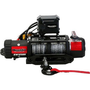 وینچ 12500 الیافی T-MAX musclelift تی مکس