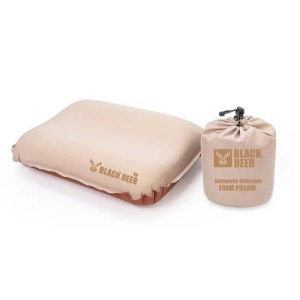 بالشت بادی طبی فوم دار Black Deer بلک دیر