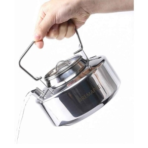 کتری استیل Fire maple Antarcti 1L فایرمپل