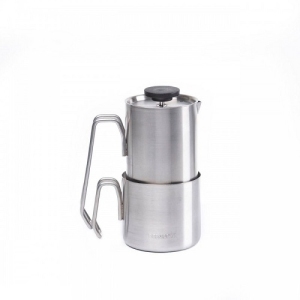 ست فرنچ پرس و لیوان Fire maple Antarcti فایر مپل