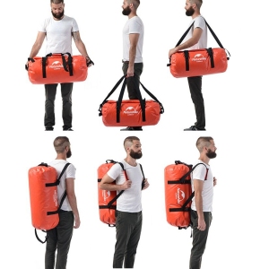 درای بگ Naturehike NH20FSB03 60L نیچرهایک