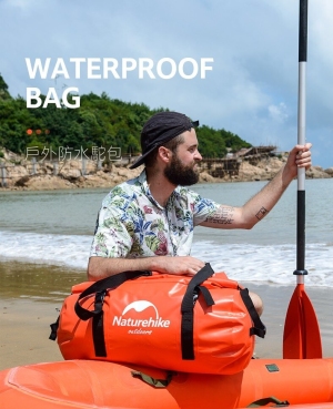 درای بگ Naturehike NH20FSB03 60L نیچرهایک
