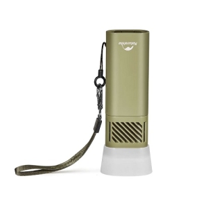 چراغ قوه دستی دفع حشرات Naturehike CNH22DQ021 نیچرهایک