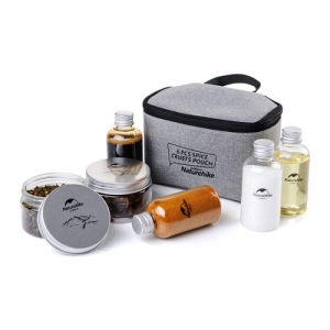 کیف چاشنی 6عددی  Naturehike NH17T011-P نیچرهایک