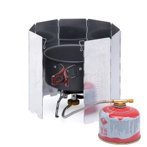 محافظ شعله Naturehike NH15F008-B نیچرهایک