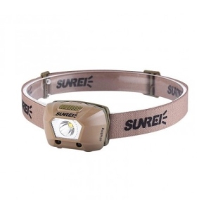 هدلایت Sunree IFISHING سانری