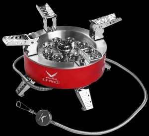 سرشعله Snowhawk SN.B18Plus9 اسنوهاک