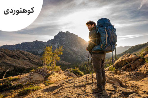 کوه نوردی