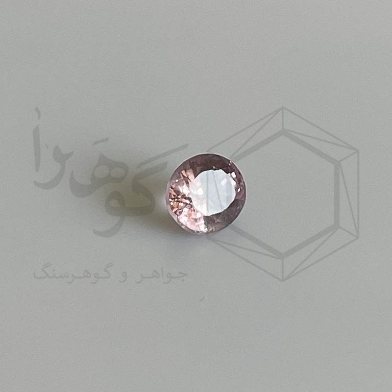 اسپینل 1.10 قیراط