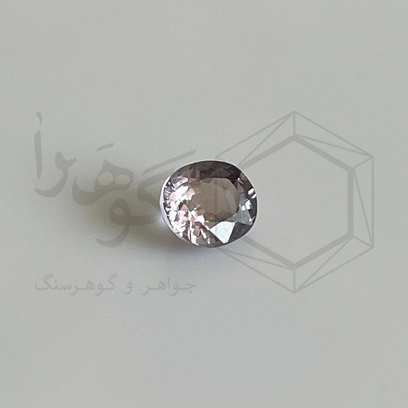 اسپینل 1.۲۰ قیراط