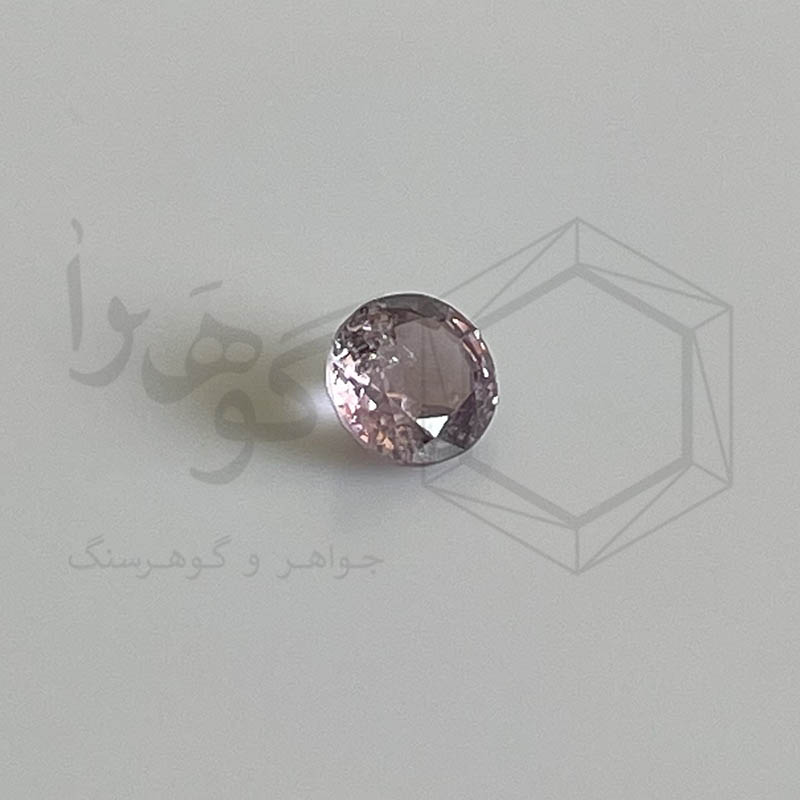 اسپینل 0.95 قیراط