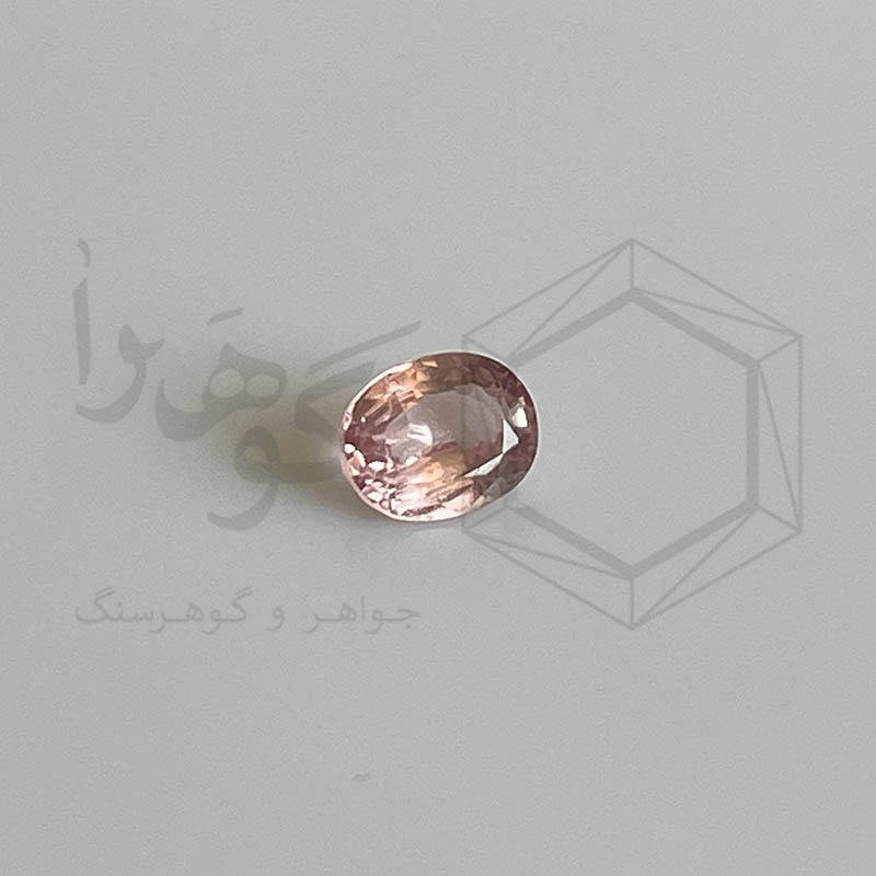 اسپینل 1.10 قیراط