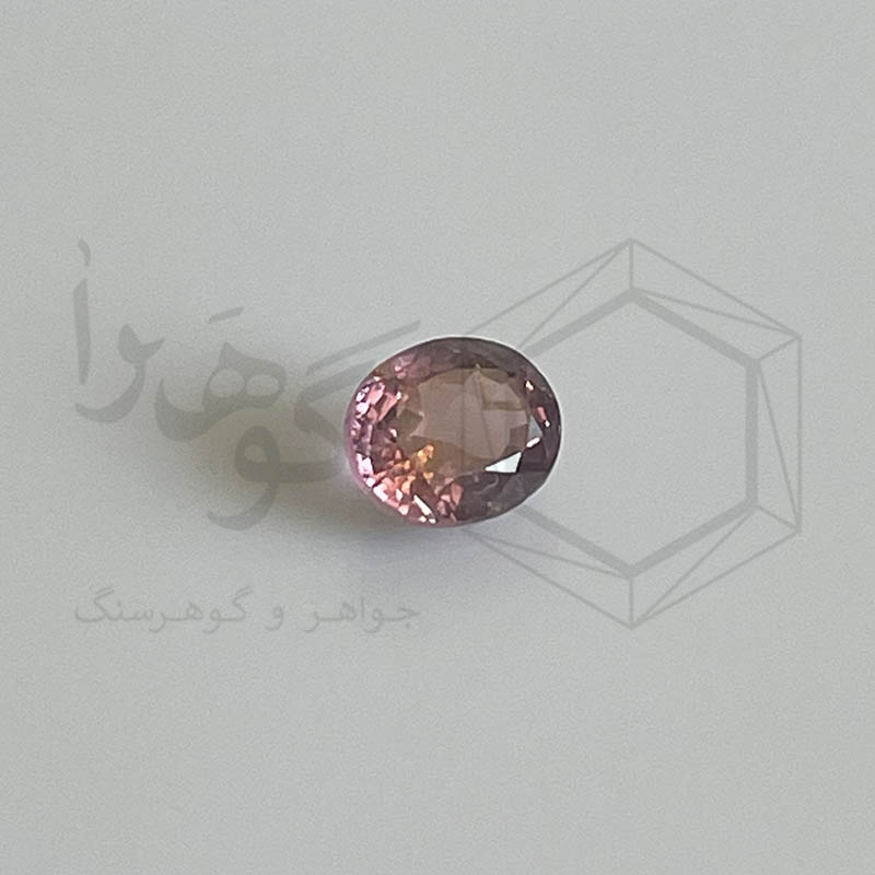 اسپینل 1.20 قیراط