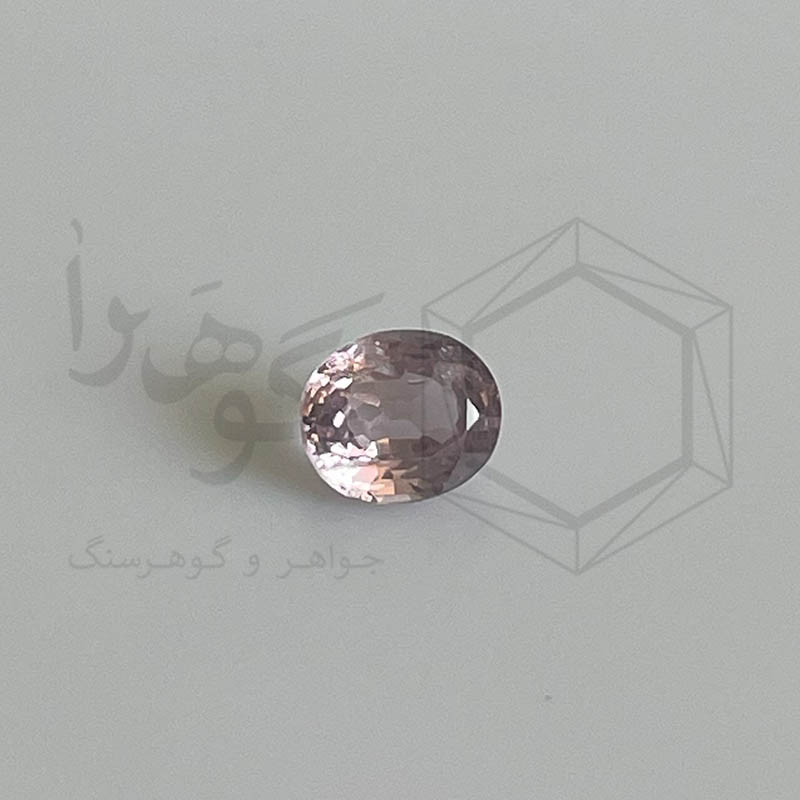 اسپینل 1.30 قیراط