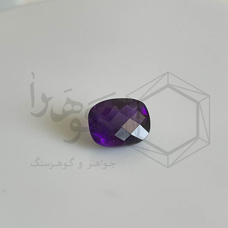 آمتیست 2.40 قیراط