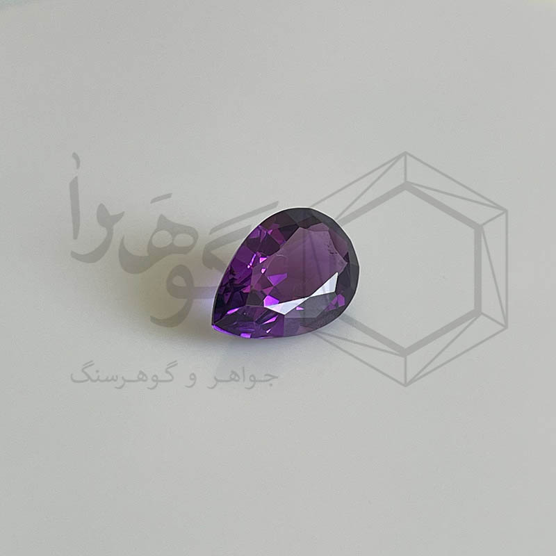 آمتیست 2.70 قیراط