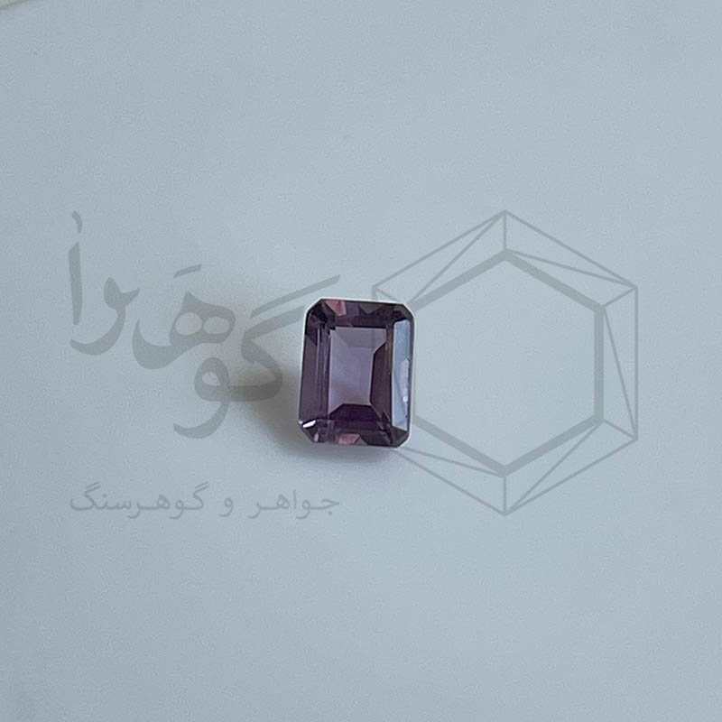 آمتیست 1.60 قیراط