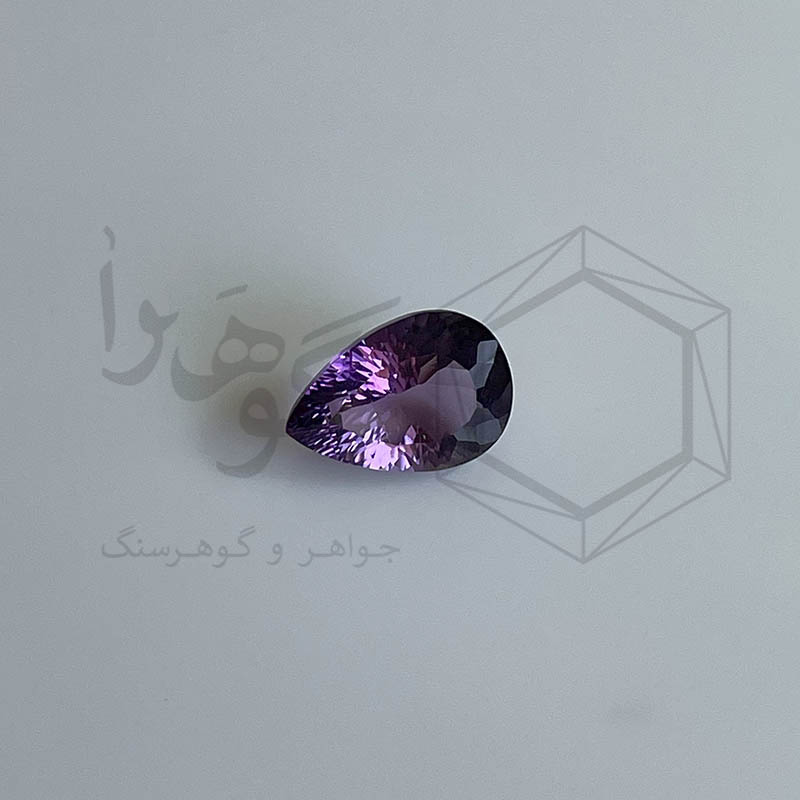 آمتیست 4.10 قیراط