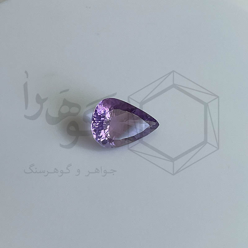 آمتیست 4.15 قیراط