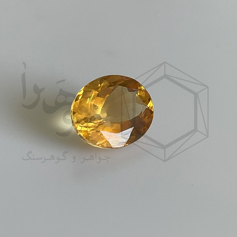 سیترین 3.40قیراط