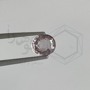 اسپینل 1.45 قیراط