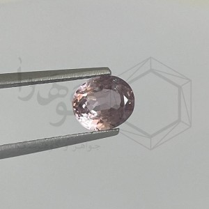 اسپینل 1.30 قیراط