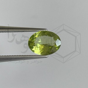 زبرجد 1.05 قیراط