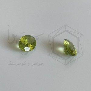زبرجد 2.40 قیراط